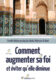 Comment Augmenter sa Foi et Éviter qu'elle Diminue